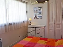 4-Room Apartment 58 M2 On 1St Floor Saint-Cyr-sur-Mer Eksteriør bilde